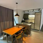 Olympic Oasis וילה יהורינה