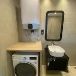 וילה Olympic Oasis יהורינה
