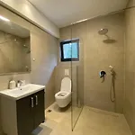 Olympic Oasis