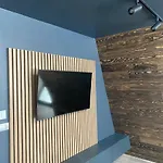 Olympic Oasis
