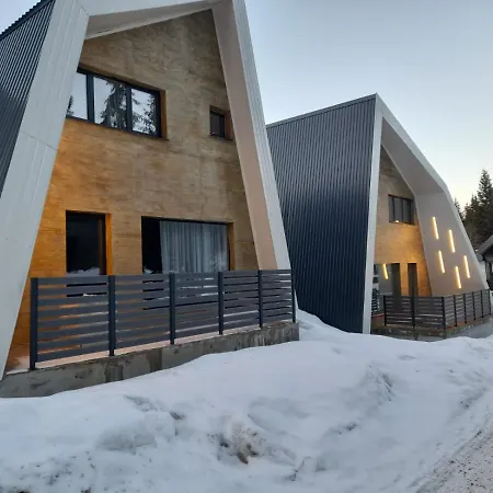 Olympic Oasis Jahorina