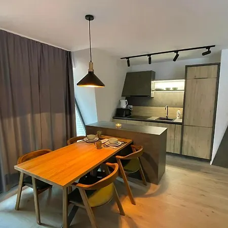 Olympic Oasis 빌라 자호리나