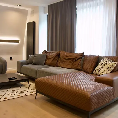 Olympic Oasis 자호리나