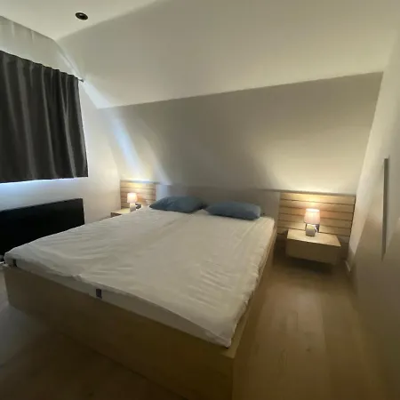 Olympic Oasis 자호리나