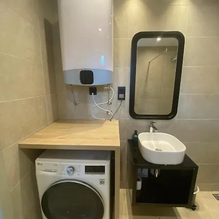 Villa Olympic Oasis Jahorina