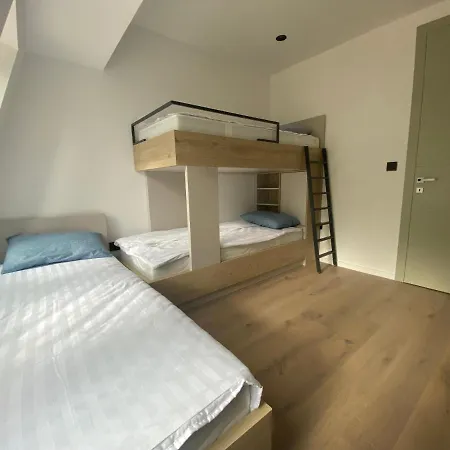 Villa Olympic Oasis *