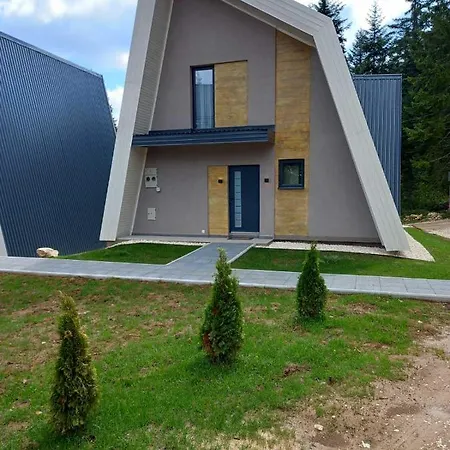 Olympic Oasis Villa