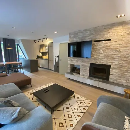 Olympic Oasis 자호리나