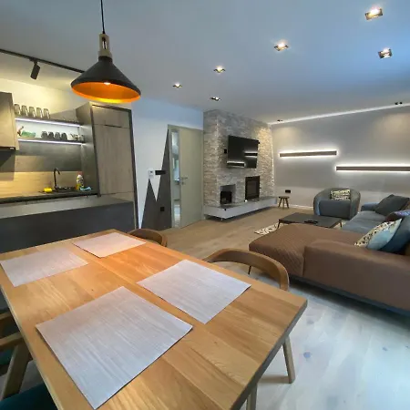 Olympic Oasis * Jahorina