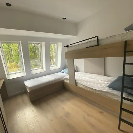 Olympic Oasis 빌라