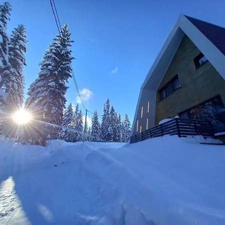 Olympic Oasis 자호리나