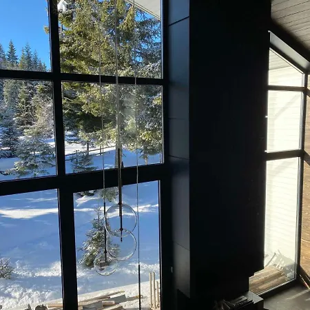 Olympic Oasis Villa Jahorina