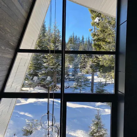 Olympic Oasis Jahorina