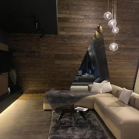 빌라 Olympic Oasis *