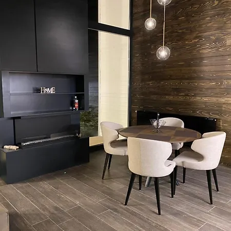 Olympic Oasis Villa Jahorina