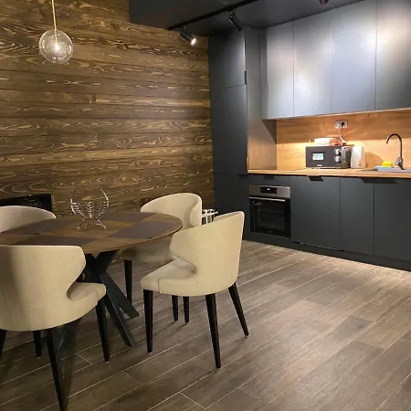 빌라 Olympic Oasis