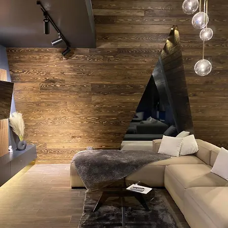 Olympic Oasis 빌라