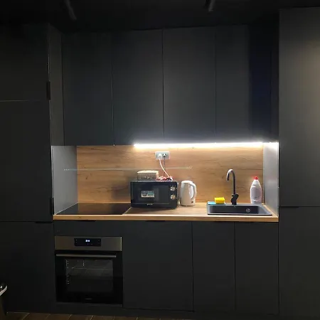 Olympic Oasis 빌라 *