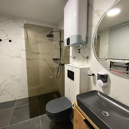 빌라 Olympic Oasis