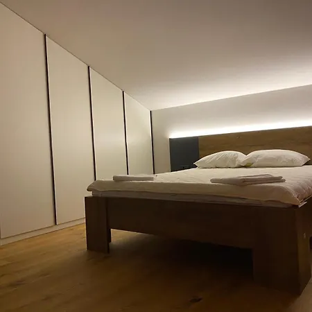 Olympic Oasis Villa *