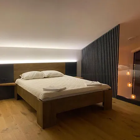 빌라 Olympic Oasis 자호리나