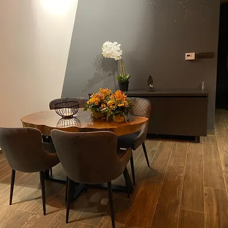 Olympic Oasis 자호리나