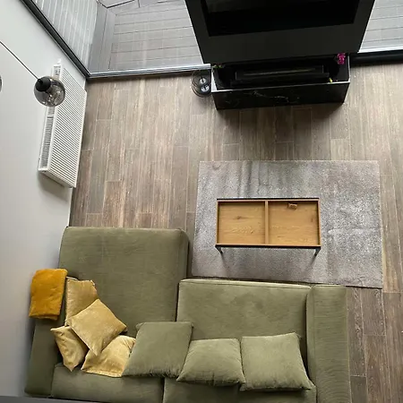 Olympic Oasis * 자호리나