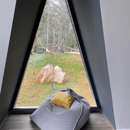 Olympic Oasis 빌라