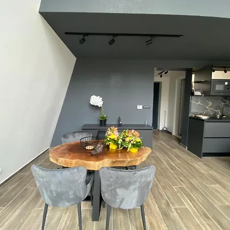 빌라 Olympic Oasis *