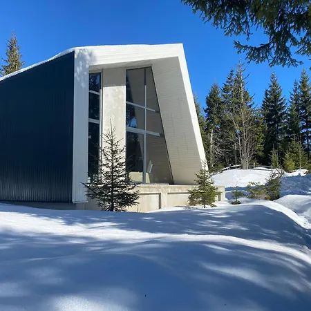 Olympic Oasis Villa