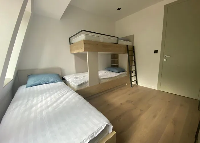 Villa Olympic Oasis *