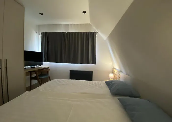 Olympic Oasis Villa Jahorina