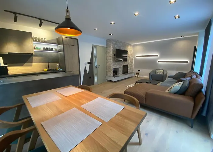 Olympic Oasis * Jahorina